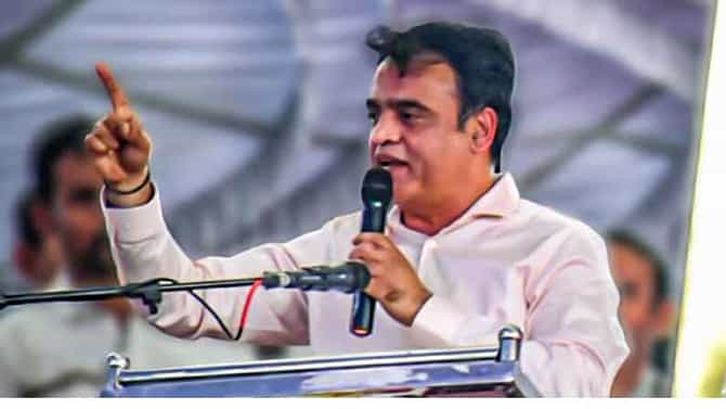 ಹೊಸ ಶಿಕ್ಷಣ ನೀತಿ ಬಗ್ಗೆ ಗೊತ್ತಿಲ್ಲದಿದ್ರೆ ಬೇರೆಯವರ ಬಳಿ ಕೇಳಿ ತಿಳಿಯಲಿ: ಡಿಕೆ ಶಿವಕುಮಾರ್​ಗೆ ಅಶ್ವತ್ಥ್ ನಾರಾಯಣ ತಿರುಗೇಟು