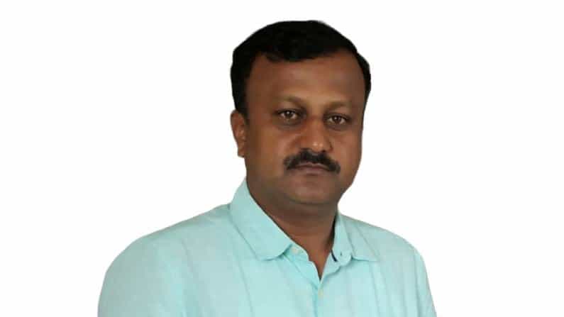 ಕೇಂದ್ರ ಶಿಕ್ಷಣ ಸಚಿವಾಲಯ ಕೊಡಮಾಡುವ ರಾಷ್ಟ್ರೀಯ ಪುರಸ್ಕಾರಕ್ಕೆ ಕರ್ನಾಟಕದ ಸಿಎನ್ ನಾಗರಾಜ್ ಆಯ್ಕೆ ಕೇಂದ್ರ ಶಿಕ್ಷಣ ಸಚಿವಾಲಯ ಕೊಡಮಾಡುವ ರಾಷ್ಟ್ರೀಯ ಪುರಸ್ಕಾರಕ್ಕೆ ಕರ್ನಾಟಕದ ಸಿಎನ್ ನಾಗರಾಜ್ ಆಯ್ಕೆ