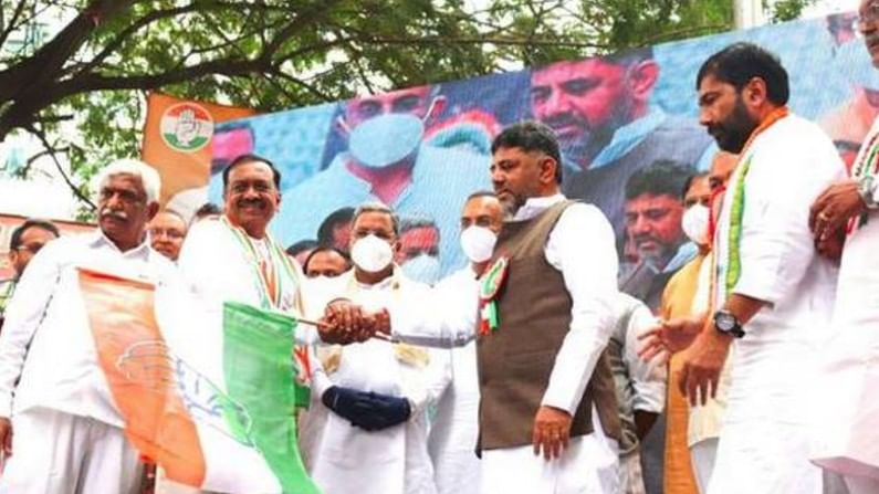 ಸಣ್ಣ ಸಮುದಾಯಗಳ ಅಭಿವೃದ್ದಿಯನ್ನೇ ಗುರಿಯಾಗಿಸಿಕೊಂಡು ಕಾಂಗ್ರೆಸ್ ಪಕ್ಷವನ್ನು ಸೇರಿದ್ದೇನೆ: ಸಿ.ಎಸ್.ದ್ವಾರಕನಾಥ್ ಸಣ್ಣ ಸಮುದಾಯಗಳ ಅಭಿವೃದ್ದಿಯನ್ನೇ ಗುರಿಯಾಗಿಸಿಕೊಂಡು ಕಾಂಗ್ರೆಸ್ ಪಕ್ಷವನ್ನು ಸೇರಿದ್ದೇನೆ: ಸಿ.ಎಸ್.ದ್ವಾರಕನಾಥ್