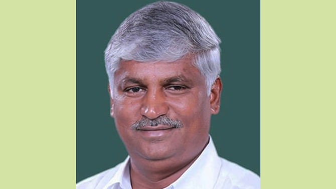 ಮಂಡ್ಯ ಅಕ್ರಮ ಗಣಿಗಾರಿಕೆ ಪ್ರಕರಣ; ಸಿಎಂ ಗಮನಕ್ಕೆ ತರಲು ಜೆಡಿಎಸ್ ನಿರ್ಧಾರ ಮಂಡ್ಯ ಅಕ್ರಮ ಗಣಿಗಾರಿಕೆ ಪ್ರಕರಣ; ಸಿಎಂ ಗಮನಕ್ಕೆ ತರಲು ಜೆಡಿಎಸ್ ನಿರ್ಧಾರ