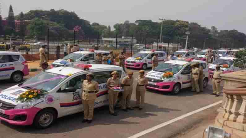 ಬೆಂಗಳೂರಿನಲ್ಲಿ ಕಾಂಪೌಂಡ್ ಹಾರಿ ಎಸ್ಕೇಪ್ ಆದ 5 ವಿದೇಶಿ ಮಹಿಳೆಯರು! ಪೊಲೀಸರಿಂದ ತೀವ್ರ ಹುಡುಕಾಟ