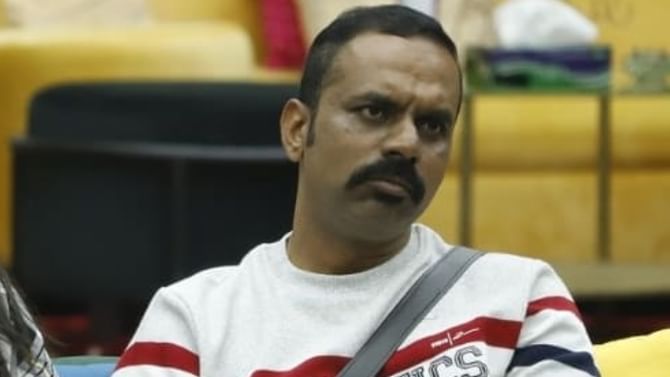 ‘ನಾನು ತೋರಿಸಿದ ಆ ಸನ್ನೆಗೂ ಸಂಚಾರಿ ವಿಜಯ್ ಚಿತ್ರಕ್ಕೂ ಸಂಬಂಧ ಇದೆ’; ಚಕ್ರವರ್ತಿ ಚಂದ್ರಚೂಡ್ ‘ನಾನು ತೋರಿಸಿದ ಆ ಸನ್ನೆಗೂ ಸಂಚಾರಿ ವಿಜಯ್ ಚಿತ್ರಕ್ಕೂ ಸಂಬಂಧ ಇದೆ’; ಚಕ್ರವರ್ತಿ ಚಂದ್ರಚೂಡ್