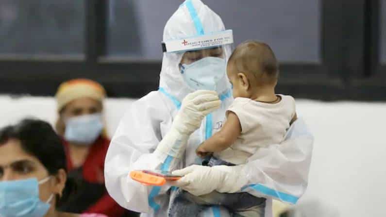 Coronavirus cases in India: ದೇಶದಲ್ಲಿ 41,195 ಹೊಸ ಕೊವಿಡ್ ಪ್ರಕರಣ ಪತ್ತೆ, 490 ಮಂದಿ ಸಾವು Coronavirus cases in India: ದೇಶದಲ್ಲಿ 41,195 ಹೊಸ ಕೊವಿಡ್ ಪ್ರಕರಣ ಪತ್ತೆ, 490 ಮಂದಿ ಸಾವು