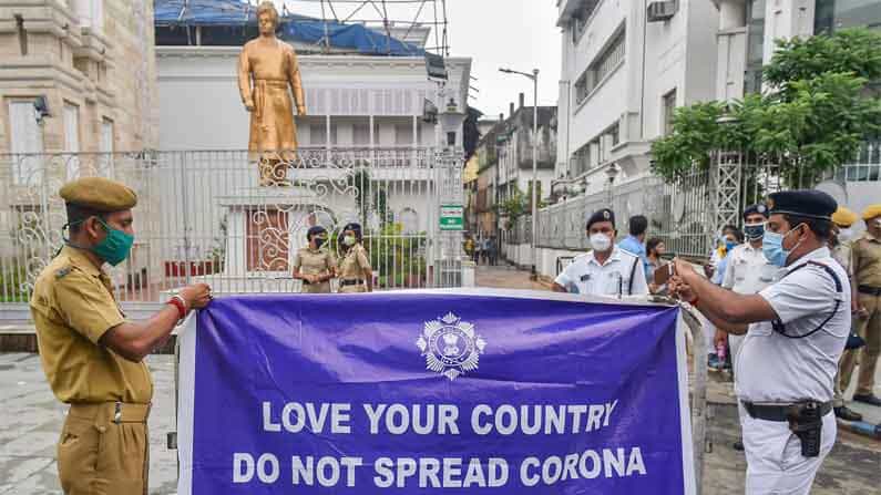 Coronavirus cases in India: ದೇಶದಲ್ಲಿ 36,083 ಹೊಸ ಕೊವಿಡ್ ಪ್ರಕರಣ, 493 ಮಂದಿ ಸಾವು Coronavirus cases in India: ದೇಶದಲ್ಲಿ 36,083 ಹೊಸ ಕೊವಿಡ್ ಪ್ರಕರಣ, 493 ಮಂದಿ ಸಾವು