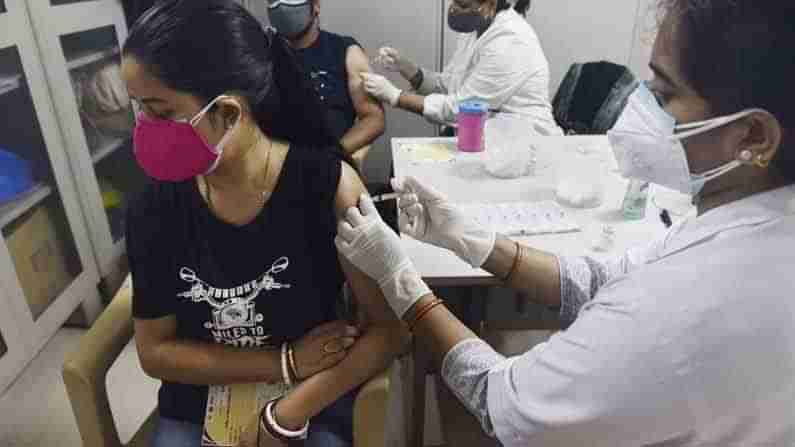 Coronavirus cases in India: ದೇಶದಲ್ಲಿ 30,948 ಹೊಸ ಕೊವಿಡ್ ಪ್ರಕರಣ ಪತ್ತೆ, 403 ಮಂದಿ ಸಾವು