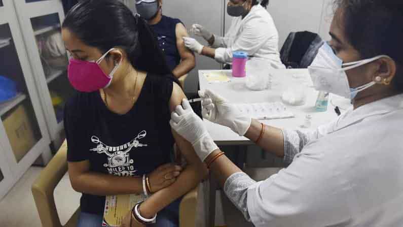 Coronavirus cases in India: ದೇಶದಲ್ಲಿ 30,941 ಹೊಸ ಕೊವಿಡ್ ಪ್ರಕರಣ ಪತ್ತೆ, 350 ಮಂದಿ ಸಾವು