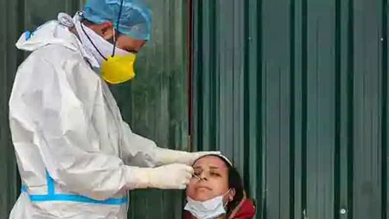 Coronavirus cases in India: 44,658 ಹೊಸ ಕೊವಿಡ್ ಪ್ರಕರಣ ಪತ್ತೆ , 496 ಮಂದಿ ಸಾವು Coronavirus cases in India: 44,658 ಹೊಸ ಕೊವಿಡ್ ಪ್ರಕರಣ ಪತ್ತೆ , 496 ಮಂದಿ ಸಾವು