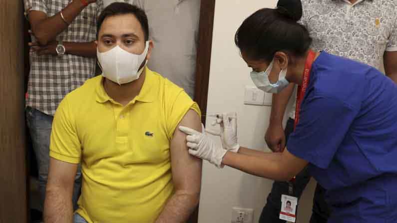 Coronavirus cases in India: ದೇಶದಲ್ಲಿ 35,499 ಹೊಸ ಕೊವಿಡ್ ಪ್ರಕರಣ, 447 ಮಂದಿ ಸಾವು Coronavirus cases in India: ದೇಶದಲ್ಲಿ 35,499 ಹೊಸ ಕೊವಿಡ್ ಪ್ರಕರಣ, 447 ಮಂದಿ ಸಾವು
