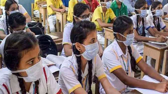 School Reopen: 6, 7, 8ನೇ ತರಗತಿ ಮಕ್ಕಳಿಗೆ ಇಂದಿನಿಂದ ಶಾಲೆ ಶುರು; ಈ ನಿಯಮಗಳನ್ನು ಪಾಲಿಸುವುದು ಕಡ್ಡಾಯ