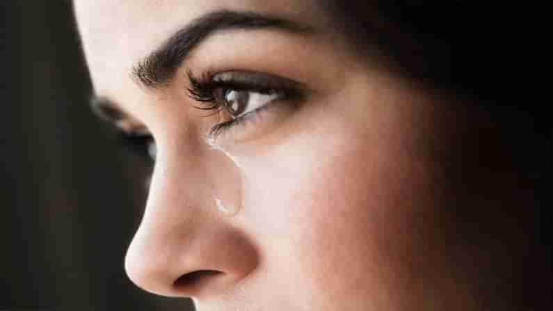 Crying Benefits: ಅಳುವುದು ಒಳ್ಳೆಯದು! ಕಣ್ಣೀರು ಹೊರ ಹೋಗುವುದರಿಂದ ಆರೋಗ್ಯ ಪ್ರಯೋಜನಗಳು ಎಷ್ಟಿವೆ ಗೊತ್ತೇ?