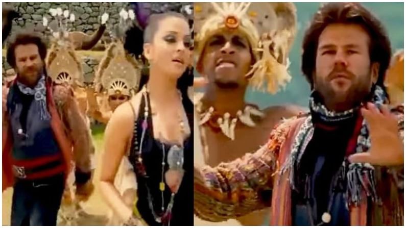 Video: ಐಶ್ವರ್ಯಾ ರೈ ಜೊತೆ ರಜನಿಕಾಂತ್ರಂತೆ ಡ್ಯಾನ್ಸ್ ಮಾಡಿದ ಡೇವಿಡ್ ವಾರ್ನರ್! ಫ್ಯಾನ್ಸ್ ಫಿದಾ Video: ಐಶ್ವರ್ಯಾ ರೈ ಜೊತೆ ರಜನಿಕಾಂತ್ರಂತೆ ಡ್ಯಾನ್ಸ್ ಮಾಡಿದ ಡೇವಿಡ್ ವಾರ್ನರ್! ಫ್ಯಾನ್ಸ್ ಫಿದಾ