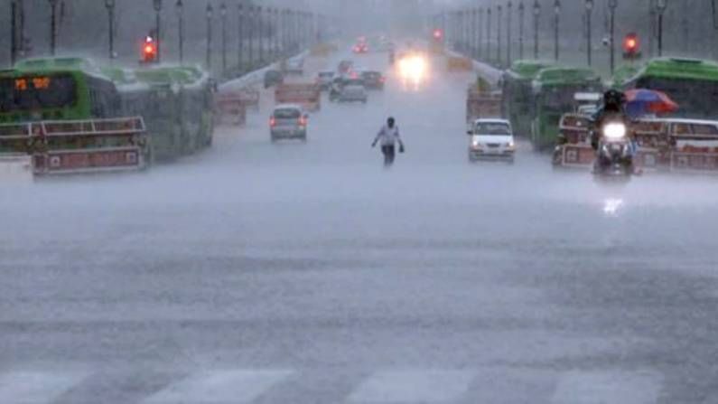 Karnataka Weather Today: ಬೆಂಗಳೂರು, ಕರಾವಳಿ ಸೇರಿ 10 ಜಿಲ್ಲೆಗಳಲ್ಲಿ ಇನ್ನೆರಡು ದಿನ ಮಳೆ ಆರ್ಭಟ; ಇಂದು ಆರೆಂಜ್ ಅಲರ್ಟ್ ಘೋಷಣೆ