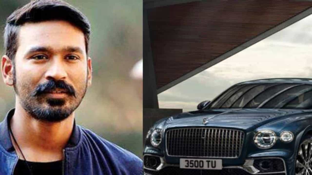 ತೆರಿಗೆ ವಿನಾಯಿತಿ ಕೇಳಲು ಹೋಗಿ ನಟ ವಿಜಯರಂತೆಯೇ ಮದ್ರಾಸ್ ಹೈಕೋರ್ಟ್ನಿಂದ ಉಗಿಸಿಕೊಂಡ ಧನುಶ್! ತೆರಿಗೆ ವಿನಾಯಿತಿ ಕೇಳಲು ಹೋಗಿ ನಟ ವಿಜಯರಂತೆಯೇ ಮದ್ರಾಸ್ ಹೈಕೋರ್ಟ್ನಿಂದ ಉಗಿಸಿಕೊಂಡ ಧನುಶ್!