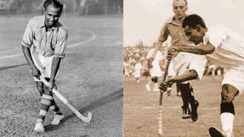National Sports Day 2021: ಇಂದು ರಾಷ್ಟ್ರೀಯ ಕ್ರೀಡಾ ದಿನ: ಹಾಕಿ ಮಾಂತ್ರಿಕ ಧ್ಯಾನ್ ಚಂದ್ ಬಗ್ಗೆ ನಿಮಗೆಷ್ಟು ಗೊತ್ತು? National Sports Day 2021: ಇಂದು ರಾಷ್ಟ್ರೀಯ ಕ್ರೀಡಾ ದಿನ: ಹಾಕಿ ಮಾಂತ್ರಿಕ ಧ್ಯಾನ್ ಚಂದ್ ಬಗ್ಗೆ ನಿಮಗೆಷ್ಟು ಗೊತ್ತು?