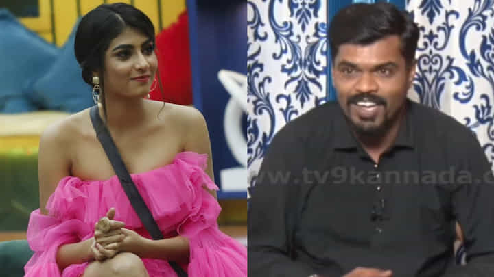 Manju Pavagada: ‘ಇವರು ಒಂದು ಕೈ ಮೇಲೆ’; ಬಿಗ್ ಬಾಸ್ ಗೆದ್ದ ಬಳಿಕ ದಿವ್ಯಾ ಬಗ್ಗೆ ಮಂಜು ಪಾವಗಡ ಮೊದಲ ಮಾತು Manju Pavagada: ‘ಇವರು ಒಂದು ಕೈ ಮೇಲೆ’; ಬಿಗ್ ಬಾಸ್ ಗೆದ್ದ ಬಳಿಕ ದಿವ್ಯಾ ಬಗ್ಗೆ ಮಂಜು ಪಾವಗಡ ಮೊದಲ ಮಾತು