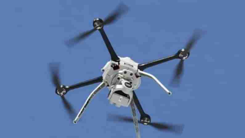 ಸಾಂಬಾ ಜಿಲ್ಲೆಯ ನಾಲ್ಕು ಕಡೆ ರಾತ್ರಿ ಡ್ರೋನ್ ಹಾರಾಡಿದ ಶಂಕೆ; ಮಿನುಗುವ ಬೆಳಕು ಕಂಡು ಆತಂಕಗೊಂಡ ಸ್ಥಳೀಯರು