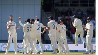 Ind vs Eng: ಶತಕದಂಚಿನಲ್ಲಿ ಎಡವಿದ ಪೂಜಾರ; 3ನೇ ಟಸ್ಟ್​ನಲ್ಲೂ ನೀಗಲಿಲ್ಲ 2 ವರ್ಷಗಳ ಶತಕದ ಬರ