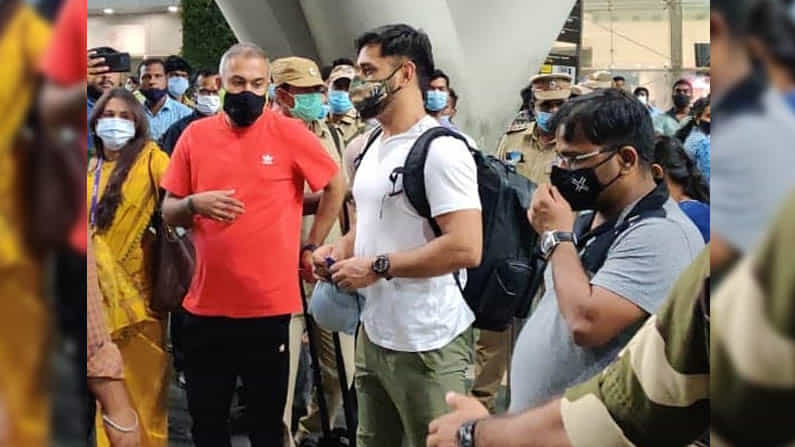 14ನೇ ಆವೃತ್ತಿಯ ಇಂಡಿಯನ್ ಪ್ರೀಮಿಯರ್ ಲೀಗ್ ಟೂರ್ನಿಯ (ಐಪಿಎಲ್) ಎರಡನೇ ಚರಣ ಯುನೈಟೆಡ್ ಅರಬ್ ಎಮಿರೇಟ್ಸ್ (ಯುಎಇ) ಆತಿಥ್ಯದಲ್ಲಿ ಸೆಪ್ಟೆಂಬರ್ 19ರಂದು ಆರಂಭವಾಗಲಿದೆ.