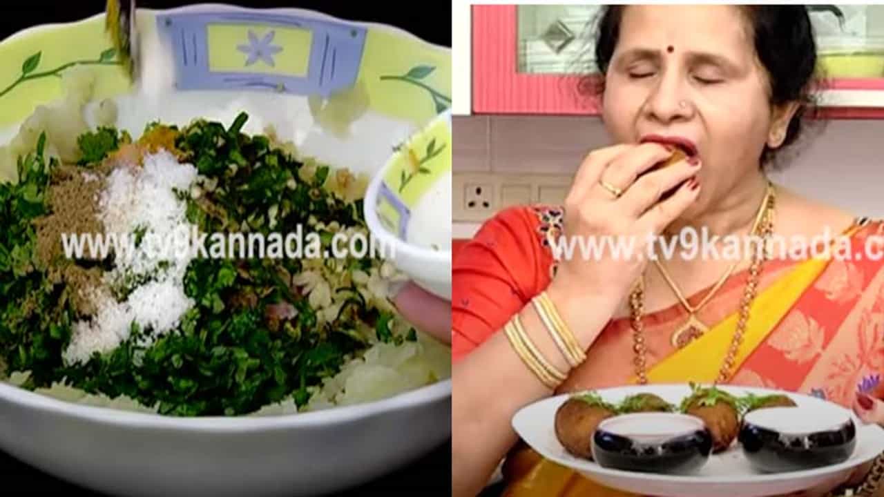 ಚೀಸಿ ಕ್ರಂಚಿ ಬ್ರೆಡ್ ರೋಸ್ಟ್ ಮಾಡೋದು ಹೇಗೆ ಗೊತ್ತಾ? ರುಚಿಕರವಾದ ತಿಂಡಿ ತಯಾರಿಸಿ ರುಚಿ ಸವಿಯಿರಿ ಚೀಸಿ ಕ್ರಂಚಿ ಬ್ರೆಡ್ ರೋಸ್ಟ್ ಮಾಡೋದು ಹೇಗೆ ಗೊತ್ತಾ? ರುಚಿಕರವಾದ ತಿಂಡಿ ತಯಾರಿಸಿ ರುಚಿ ಸವಿಯಿರಿ