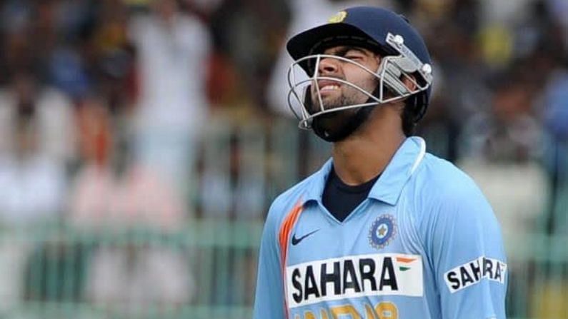 Virat Kohli: ಅಂತರಾಷ್ಟ್ರೀಯ ಕ್ರಿಕೆಟ್ನಲ್ಲಿ 13 ವರ್ಷ ಪೂರೈಸಿದ ಕಿಂಗ್ ಕೊಹ್ಲಿ! ವಿರಾಟ್ ವೃತ್ತಿ ಬದುಕು ಹೀಗಿದೆ