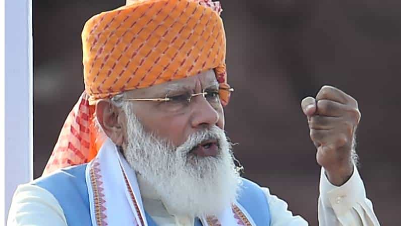 ಇಂದು 100 ಲಕ್ಷ ಕೋಟಿ ರೂ.ವೆಚ್ಚದ ಗತಿ ಶಕ್ತಿ ಯೋಜನೆ ಘೋಷಿಸಿದ ಪ್ರಧಾನಿ; ಏನಿದು ಮಾಸ್ಟರ್ ಪ್ಲ್ಯಾನ್? ಇಲ್ಲಿದೆ ವಿವರ ಇಂದು 100 ಲಕ್ಷ ಕೋಟಿ ರೂ.ವೆಚ್ಚದ ಗತಿ ಶಕ್ತಿ ಯೋಜನೆ ಘೋಷಿಸಿದ ಪ್ರಧಾನಿ; ಏನಿದು ಮಾಸ್ಟರ್ ಪ್ಲ್ಯಾನ್? ಇಲ್ಲಿದೆ ವಿವರ