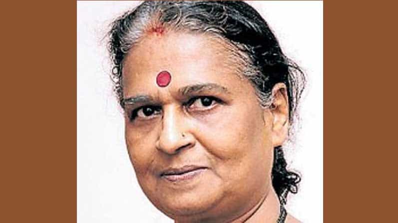 ಖ್ಯಾತ ಸ್ತ್ರೀರೋಗ ತಜ್ಞೆ, ವೈದ್ಯ ಸಾಹಿತಿ ಡಾ.ಗಿರಿಜಮ್ಮ ನಿಧನ ಖ್ಯಾತ ಸ್ತ್ರೀರೋಗ ತಜ್ಞೆ, ವೈದ್ಯ ಸಾಹಿತಿ ಡಾ.ಗಿರಿಜಮ್ಮ ನಿಧನ