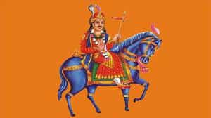 Goga Navami 2021; ಉತ್ತರ ಭಾರತದ ಗೋಗಾ ನವಮಿ ಆಚರಣೆ ಹೇಗೆ, ಇಲ್ಲಿದೆ ನೀವು ತಿಳಿಯಬೇಕಾದ ಸರ್ಪ ರಾಜನ ಹಬ್ಬದ ಮಹತ್ವ Goga Navami 2021; ಉತ್ತರ ಭಾರತದ ಗೋಗಾ ನವಮಿ ಆಚರಣೆ ಹೇಗೆ, ಇಲ್ಲಿದೆ ನೀವು ತಿಳಿಯಬೇಕಾದ ಸರ್ಪ ರಾಜನ ಹಬ್ಬದ ಮಹತ್ವ