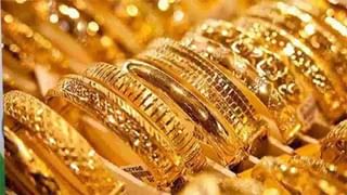 Gold Rate Today: ಇಂದು ಸಹ ಏರಿದ ಚಿನ್ನ, ಬೆಳ್ಳಿ ದರ; ವಿವಿಧ ನಗರಗಳಲ್ಲಿ ಎಷ್ಟಿದೆ ಬೆಲೆ ತಿಳಿಯಿರಿ