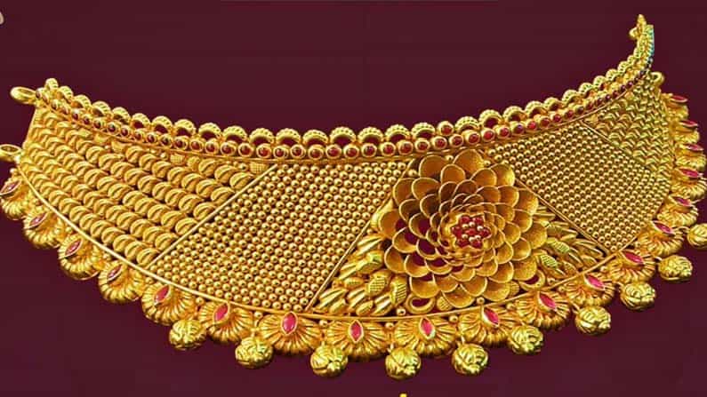 Gold Rate Today: ಇಂದು ಇಳಿಕೆ ಕಂಡ ಚಿನ್ನದ ದರ, ಬೆಳ್ಳಿ ಬೆಲೆಯಲ್ಲಿ ಏರಿಕೆ; ನಿಮ್ಮೂರಿನಲ್ಲಿ ಆಭರಣದ ಬೆಲೆ ಎಷ್ಟಿದೆ?