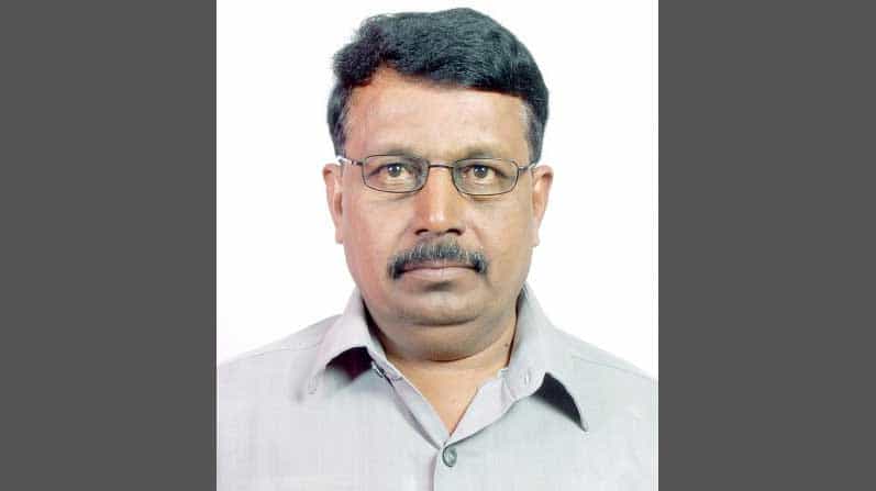 ವೃತ್ತಿ ರಂಗಭೂಮಿಯ ಬಗ್ಗೆ ಅಕ್ಕರಾಸ್ಥೆಯಿಂದ ಬರೆಯುತ್ತಿದ್ದ ಹಿರಿಯ ಪತ್ರಕರ್ತ ಗುಡಿಹಳ್ಳಿ ನಾಗರಾಜ ನಿಧನ ವೃತ್ತಿ ರಂಗಭೂಮಿಯ ಬಗ್ಗೆ ಅಕ್ಕರಾಸ್ಥೆಯಿಂದ ಬರೆಯುತ್ತಿದ್ದ ಹಿರಿಯ ಪತ್ರಕರ್ತ ಗುಡಿಹಳ್ಳಿ ನಾಗರಾಜ ನಿಧನ