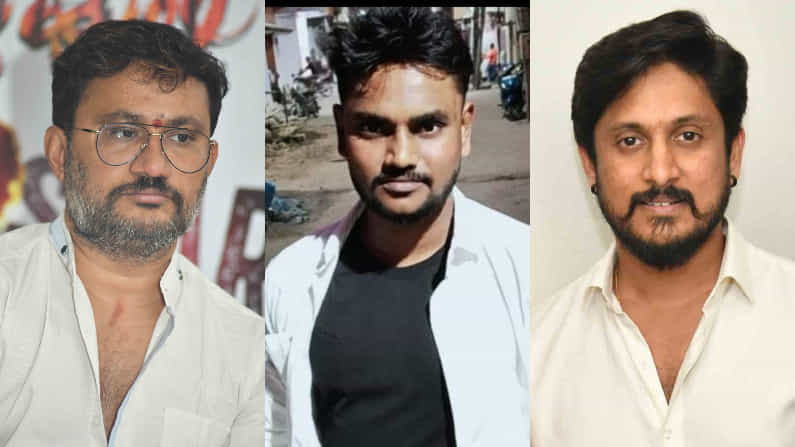 ‘ಲವ್ ಯೂ ರಚ್ಚು’ ಫೈಟರ್ ಸಾವು ಪ್ರಕರಣ: ಇಂದು ಅಜಯ್ ರಾವ್ ನಿರೀಕ್ಷಣಾ ಜಾಮೀನು ಅರ್ಜಿ ವಿಚಾರಣೆ ‘ಲವ್ ಯೂ ರಚ್ಚು’ ಫೈಟರ್ ಸಾವು ಪ್ರಕರಣ: ಇಂದು ಅಜಯ್ ರಾವ್ ನಿರೀಕ್ಷಣಾ ಜಾಮೀನು ಅರ್ಜಿ ವಿಚಾರಣೆ