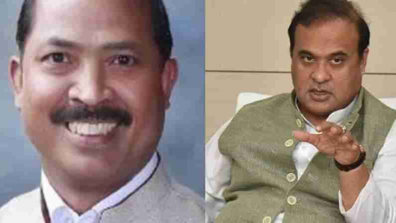 ಗಡಿ ಸಂಘರ್ಷವನ್ನು ಅಸ್ಸಾಂ ಸಿಎಂ ಪ್ರತಿಷ್ಠೆಯ ವಿಷಯವನ್ನಾಗಿ ಪರಿಗಣಿಸಿದ್ದಾರೆ: ಪ್ರಧಾನಿಗೆ ಪತ್ರ ಬರೆದ ಕಾಂಗ್ರೆಸ್ ಸಂಸದ