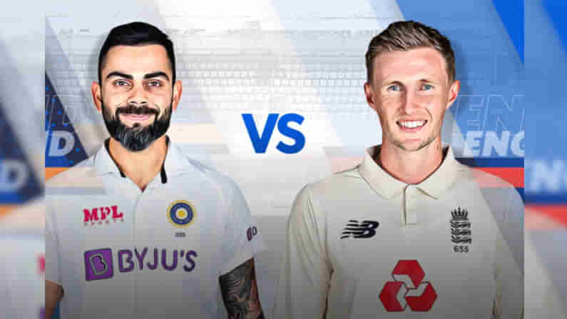 India vs England: ಭಾರತ-ಇಂಗ್ಲೆಂಡ್ ಎರಡನೇ ಟೆಸ್ಟ್​ ಯಾವಾಗ?, ಎಷ್ಟು ಗಂಟೆಗೆ ಆರಂಭ?: ಇಲ್ಲಿದೆ ಮಾಹಿತಿ