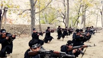 Taliban vs ISIS-K: ತಾಲಿಬಾನ್​​ನಿಂದ ಹೊರ ಬಂದವರೇ ಐಸಿಸ್​-ಕೆ ಸ್ಥಾಪಕ ಸದಸ್ಯರು; ಉಗ್ರರಿಗೆ ಉಗ್ರರೇ ಶತ್ರು