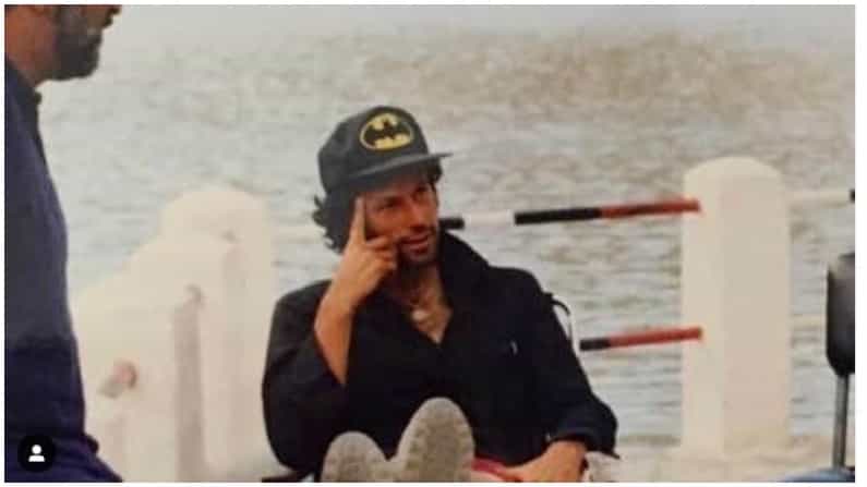 Imran Khan: 32 ವರ್ಷಗಳ ಹಳೆಯ ಫೋಟೊ ಹಂಚಿಕೊಂಡು ಟ್ರಾಲ್ ಆದ ಪಾಕ್ ಪ್ರಧಾನಿ ಇಮ್ರಾನ್ ಖಾನ್ Imran Khan: 32 ವರ್ಷಗಳ ಹಳೆಯ ಫೋಟೊ ಹಂಚಿಕೊಂಡು ಟ್ರಾಲ್ ಆದ ಪಾಕ್ ಪ್ರಧಾನಿ ಇಮ್ರಾನ್ ಖಾನ್