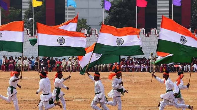 ಮಾಣಿಕ್ ಷಾ ಪರೇಡ್ ಮೈದಾನದಲ್ಲಿ ನಡೆಯುವ ಸ್ವಾತಂತ್ರ್ಯೋತ್ಸವ ಕಾರ್ಯಕ್ರಮಕ್ಕೆ ಸಾರ್ವಜನಿಕರಿಗೆ ನಿರ್ಬಂಧ; ಗೌರವ್ ಗುಪ್ತಾ ಮಾಣಿಕ್ ಷಾ ಪರೇಡ್ ಮೈದಾನದಲ್ಲಿ ನಡೆಯುವ ಸ್ವಾತಂತ್ರ್ಯೋತ್ಸವ ಕಾರ್ಯಕ್ರಮಕ್ಕೆ ಸಾರ್ವಜನಿಕರಿಗೆ ನಿರ್ಬಂಧ; ಗೌರವ್ ಗುಪ್ತಾ