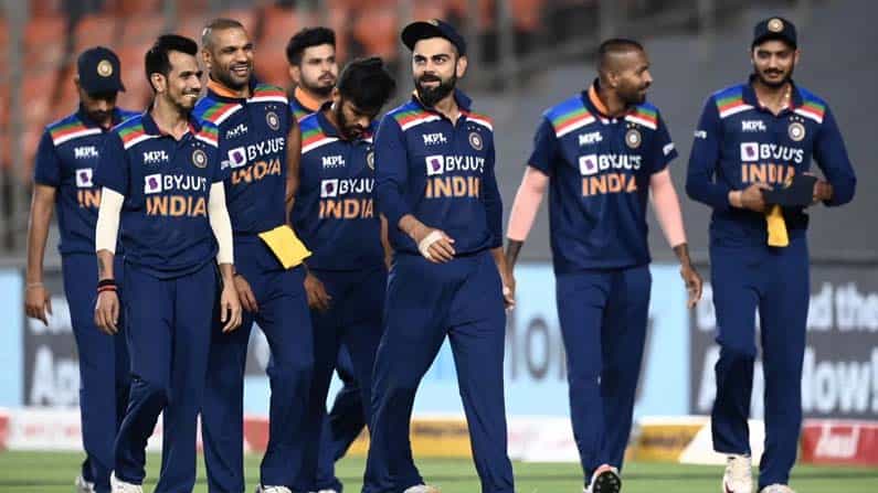 T20 World Cup: ಐಸಿಸಿ ಟಿ-20 ವಿಶ್ವಕಪ್ಗೆ ಟೀಮ್ ಇಂಡಿಯಾ ಯಾವಾಗ ಪ್ರಕಟ?: ಇಲ್ಲಿದೆ ಮಾಹಿತಿ