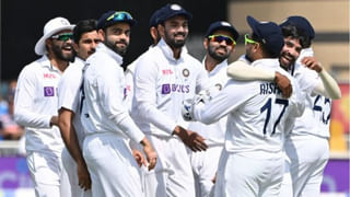 IND vs ENG: ಭಾರತ ಗೆಲ್ಲಲು 209 ರನ್ ಗುರಿ ನೀಡಿದ ಇಂಗ್ಲೆಂಡ್; ಭಾರತಕ್ಕೆ ಆರಂಭಿಕ ಆಘಾತ.. ಬೌಲಿಂಗ್​ನಲ್ಲಿ ಮಿಂಚಿದ ಬುಮ್ರಾ