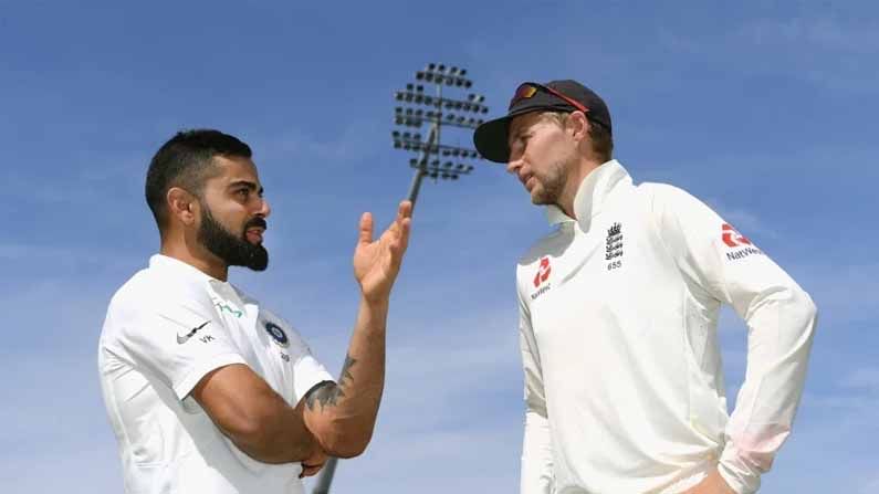 India vs England 3rd Test: ಆಗಸ್ಟ್ 25 ರಿಂದ ಭಾರತ- ಇಂಗ್ಲೆಂಡ್ ಮೂರನೇ ಟೆಸ್ಟ್: ಎಲ್ಲಿ?, ಎಷ್ಟು ಗಂಟೆಗೆ ಆರಂಭ?, ಇಲ್ಲಿದೆ ಮಾಹಿತಿ India vs England 3rd Test: ಆಗಸ್ಟ್ 25 ರಿಂದ ಭಾರತ- ಇಂಗ್ಲೆಂಡ್ ಮೂರನೇ ಟೆಸ್ಟ್: ಎಲ್ಲಿ?, ಎಷ್ಟು ಗಂಟೆಗೆ ಆರಂಭ?, ಇಲ್ಲಿದೆ ಮಾಹಿತಿ