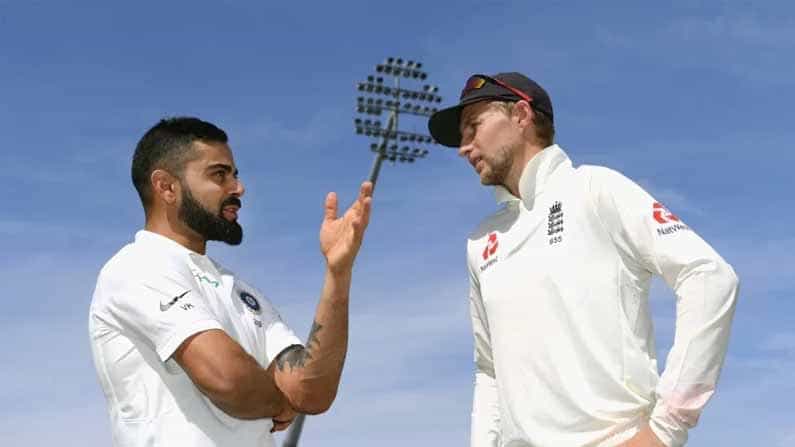 India vs England 3rd Test: ಆಗಸ್ಟ್ 25 ರಿಂದ ಭಾರತ- ಇಂಗ್ಲೆಂಡ್ ಮೂರನೇ ಟೆಸ್ಟ್: ಎಲ್ಲಿ?, ಎಷ್ಟು ಗಂಟೆಗೆ ಆರಂಭ?, ಇಲ್ಲಿದೆ ಮಾಹಿತಿ India vs England 3rd Test: ಆಗಸ್ಟ್ 25 ರಿಂದ ಭಾರತ- ಇಂಗ್ಲೆಂಡ್ ಮೂರನೇ ಟೆಸ್ಟ್: ಎಲ್ಲಿ?, ಎಷ್ಟು ಗಂಟೆಗೆ ಆರಂಭ?, ಇಲ್ಲಿದೆ ಮಾಹಿತಿ