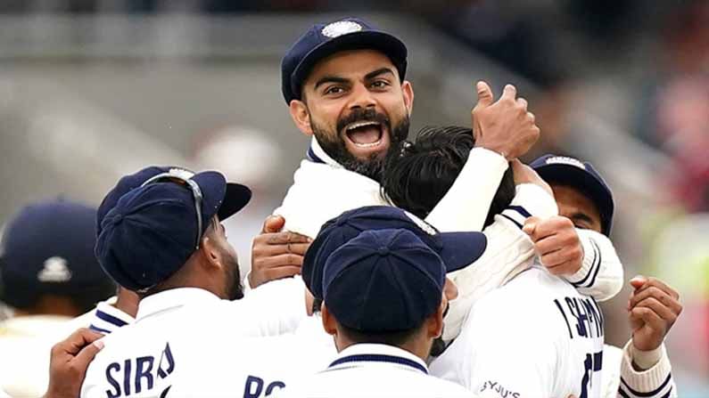 India vs England: ಬರೋಬ್ಬರಿ 19 ವರ್ಷಗಳ ಬಳಿಕ ಲೀಡ್ಸ್ನಲ್ಲಿ ಕಣಕ್ಕಿಳಿಯಲಿರುವ ಕೊಹ್ಲಿ ಪಡೆ: ಅಂಕಿ ಅಂಶ ಹೇಗಿದೆ? India vs England: ಬರೋಬ್ಬರಿ 19 ವರ್ಷಗಳ ಬಳಿಕ ಲೀಡ್ಸ್ನಲ್ಲಿ ಕಣಕ್ಕಿಳಿಯಲಿರುವ ಕೊಹ್ಲಿ ಪಡೆ: ಅಂಕಿ ಅಂಶ ಹೇಗಿದೆ?