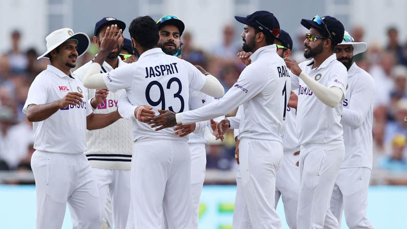 India vs England: ಎರಡನೇ ಟೆಸ್ಟ್ಗೆ ಎರಡು ಆಟಗಾರರು ಔಟ್: ಮಾಂಜ್ರೇಕರ್ರ ಭಾರತದ ಪ್ಲೇಯಿಂಗ್ XI ಇಲ್ಲಿದೆ India vs England: ಎರಡನೇ ಟೆಸ್ಟ್ಗೆ ಎರಡು ಆಟಗಾರರು ಔಟ್: ಮಾಂಜ್ರೇಕರ್ರ ಭಾರತದ ಪ್ಲೇಯಿಂಗ್ XI ಇಲ್ಲಿದೆ