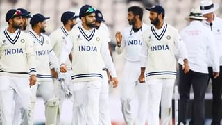 IND vs ENG: ಶಮಿ- ಬುಮ್ರಾ ಕಾಲೆಳೆದ ಇಂಗ್ಲೆಂಡ್ ಕ್ರಿಕೆಟಿಗರು; ಮುಂದಿನ ಎಸೆತದಲ್ಲಿ ಬೌಂಡರಿ ಬಾರಿಸಿ ಉತ್ತರ ಕೊಟ್ಟ ಬುಮ್ರಾ! ವಿಡಿಯೋ