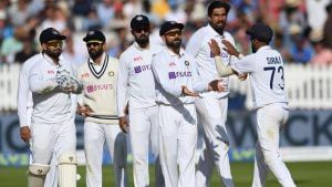 India vs England 3rd Test: ಭಾರತ ಮತ್ತು ಇಂಗ್ಲೆಂಡ್ ನಡುವಿನ ಮೂರನೇ ಟೆಸ್ಟ್​ ಪಂದ್ಯವನ್ನು ಉಚಿತವಾಗಿ ಹೇಗೆ ನೋಡಬಹುದು?