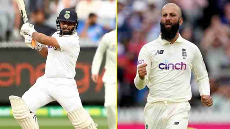 India vs England 2nd Test: ಭಾರತ ತಂಡ ಇಷ್ಟು ರನ್ ಗಳಿಸಿದರೆ ನಮಗೆ ಗೆಲುವು ತುಂಬಾನೆ ಕಷ್ಟ ಎಂದ ಮೊಯೀನ್ ಅಲಿ