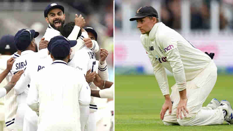 India vs England: ಮೂರನೇ ಟೆಸ್ಟ್ ಪಂದ್ಯಕ್ಕೂ ಮುನ್ನ ಇಂಗ್ಲೆಂಡ್​ಗೆ ಶಾಕ್ ಮೇಲೆ ಶಾಕ್: ಕೊಹ್ಲಿ ಪಡೆ ಫುಲ್ ಖುಷ್