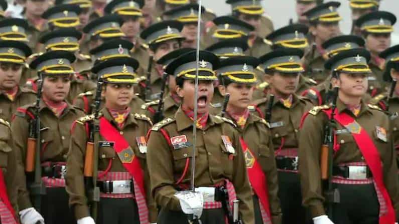ಇದೇ ಮೊದಲ ಬಾರಿಗೆ ಐವರು ಮಹಿಳಾ ಅಧಿಕಾರಿಗಳಿಗೆ ಕರ್ನಲ್ ದರ್ಜೆಯ ಬಡ್ತಿ ನೀಡಿದ ಭಾರತೀಯ ಸೇನೆ ಇದೇ ಮೊದಲ ಬಾರಿಗೆ ಐವರು ಮಹಿಳಾ ಅಧಿಕಾರಿಗಳಿಗೆ ಕರ್ನಲ್ ದರ್ಜೆಯ ಬಡ್ತಿ ನೀಡಿದ ಭಾರತೀಯ ಸೇನೆ