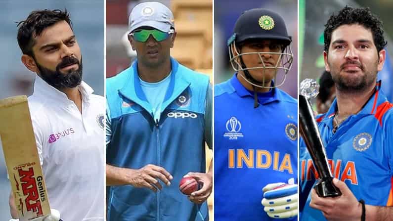 ಟೀಮ್ ಇಂಡಿಯಾದ ಈ ಸ್ಟಾರ್ ಆಟಗಾರರ ಎಜುಕೇಷನ್ ಎಷ್ಟು ಗೊತ್ತೇ?: ಕೇಳಿದ್ರೆ ಶಾಕ್ ಆಗ್ತೀರಾ ಟೀಮ್ ಇಂಡಿಯಾದ ಈ ಸ್ಟಾರ್ ಆಟಗಾರರ ಎಜುಕೇಷನ್ ಎಷ್ಟು ಗೊತ್ತೇ?: ಕೇಳಿದ್ರೆ ಶಾಕ್ ಆಗ್ತೀರಾ