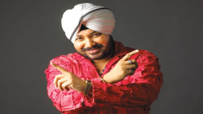 Indian Pop King Daler Mehndi now a days costly and choosy singer 2