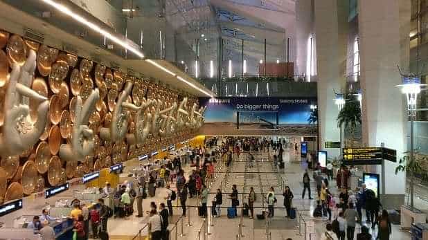 World's Top Airports: ವಿಶ್ವದ ಟಾಪ್ 50 ಏರ್ಪೋರ್ಟ್ನಲ್ಲಿ ದೆಹಲಿಗೆ ಸ್ಥಾನ, ಟಾಪ್ 100ರೊಳಗಿದೆ ಬೆಂಗಳೂರು World's Top Airports: ವಿಶ್ವದ ಟಾಪ್ 50 ಏರ್ಪೋರ್ಟ್ನಲ್ಲಿ ದೆಹಲಿಗೆ ಸ್ಥಾನ, ಟಾಪ್ 100ರೊಳಗಿದೆ ಬೆಂಗಳೂರು